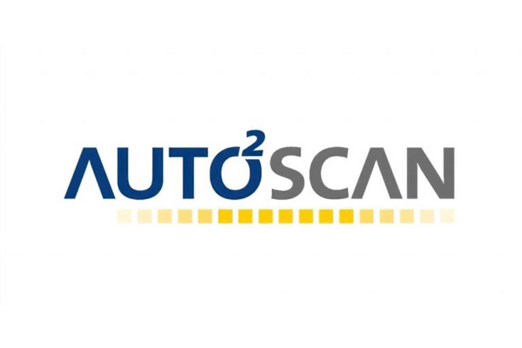 Logo Auto²Scan eine Marke der Move & Traffic Controls GmbH